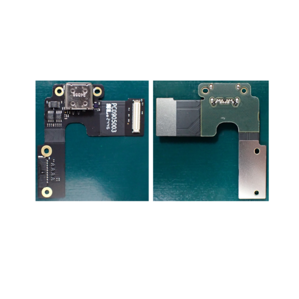 RealSense ID 프로 F500 + RealSense 인터포저 F400 번들 (10개입) thumbnail 5
